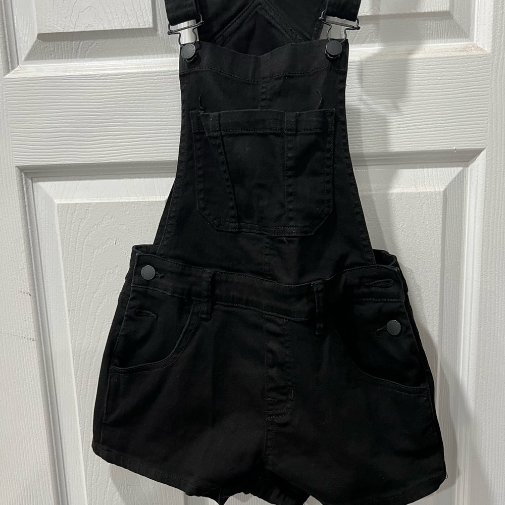 Overalls